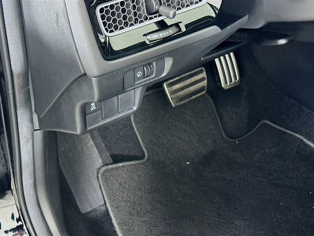Certified 2026 Honda Civic Sport image 10
