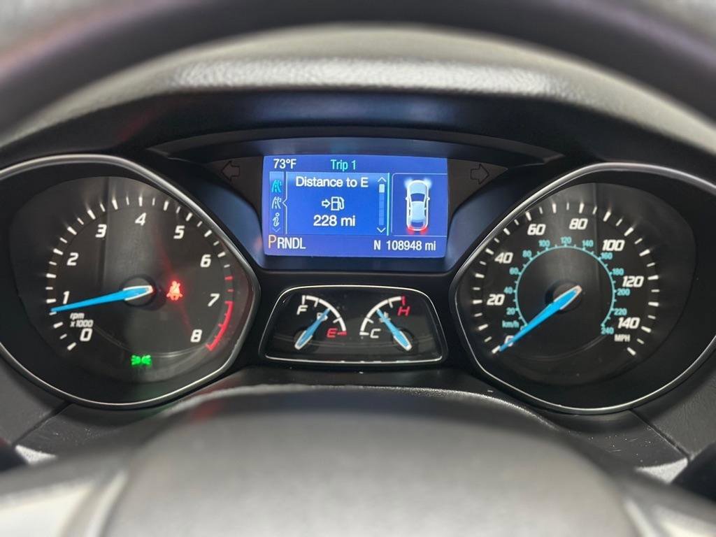 Used 2014 Ford Focus SE FWD image 14