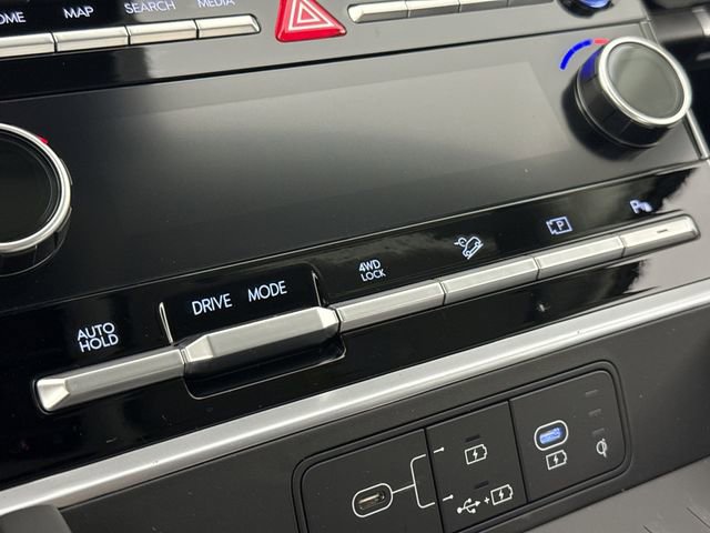 New 2026 Hyundai Santa Fe SEL image 35