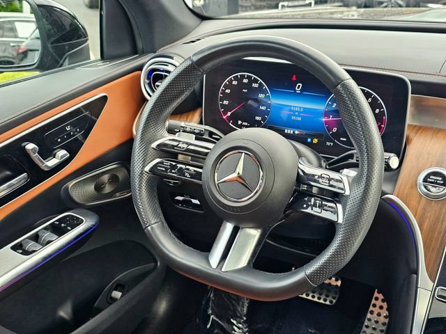 Certified 2023 Mercedes-Benz GLC 300 4MATIC image 32