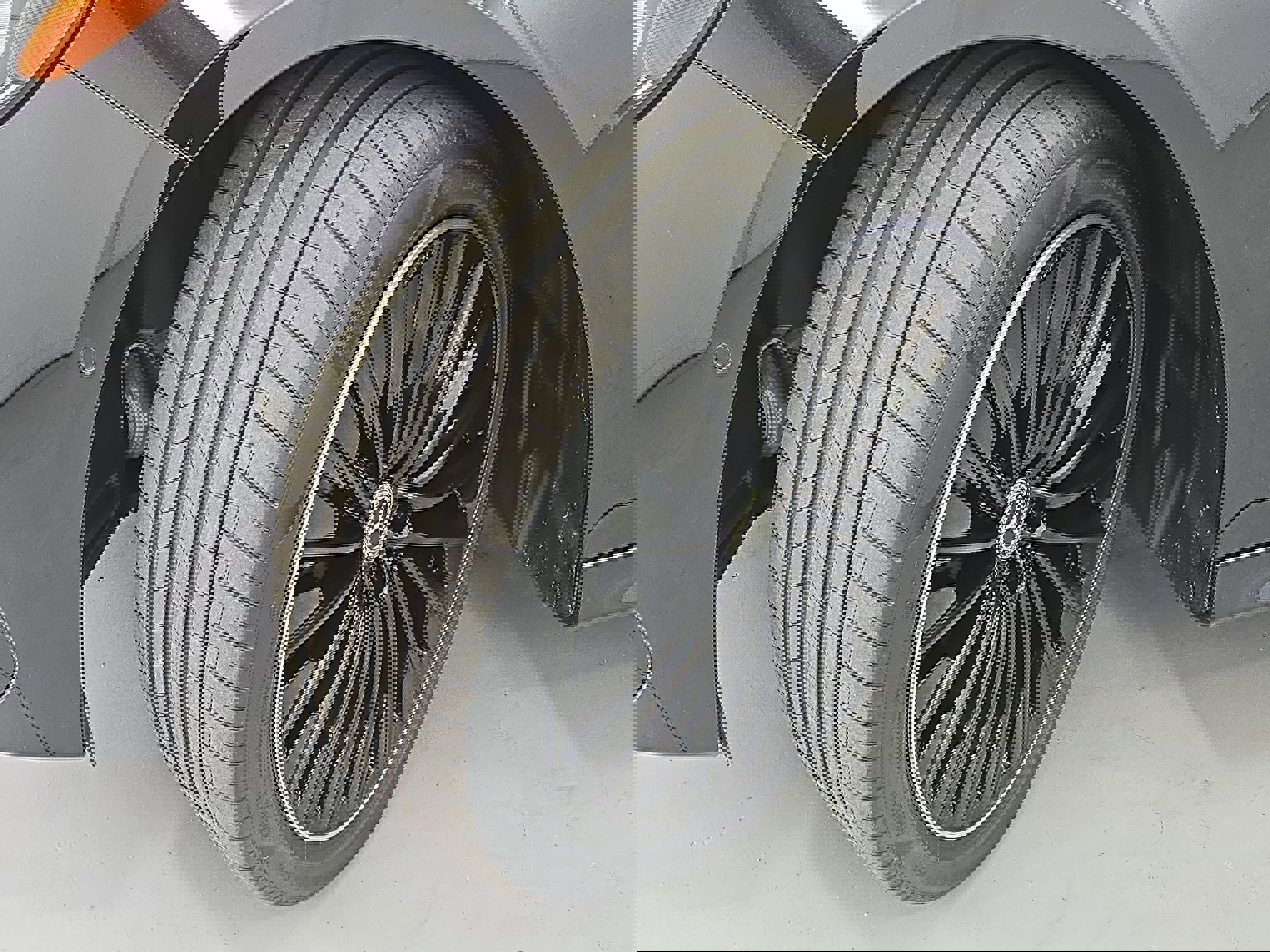 Used 2025 Mercedes-Benz E 350 4MATIC Sedan image 33