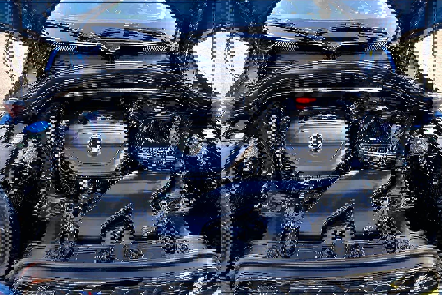 Used 2023 MINI Cooper Countryman SE image 13