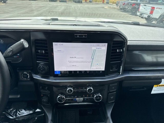 New 2026 Ford F350 Lariat image 17