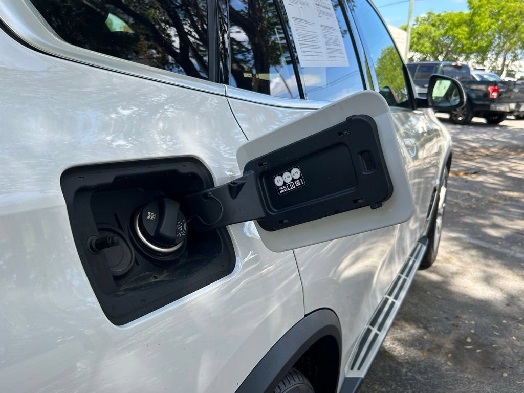Used 2026 BMW X5 sDrive40i RWD image 37
