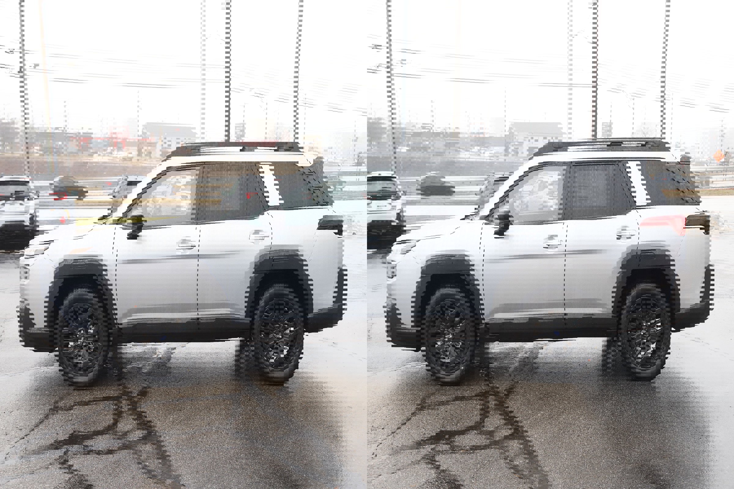 New 2026 Subaru Outback Limited XT image 6