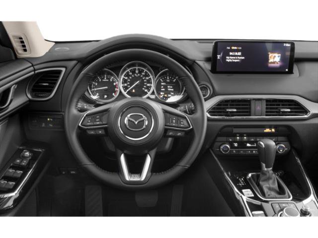 Certified 2023 MAZDA CX-9 Touring Plus image 7