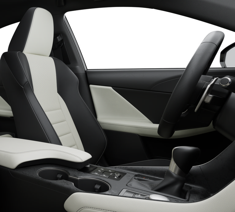 New 2026 Lexus IS 350 F Sport w/ Special Appearance Package RWD image 19