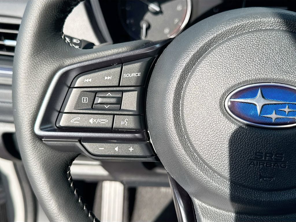 New 2026 Subaru Forester Limited image 8