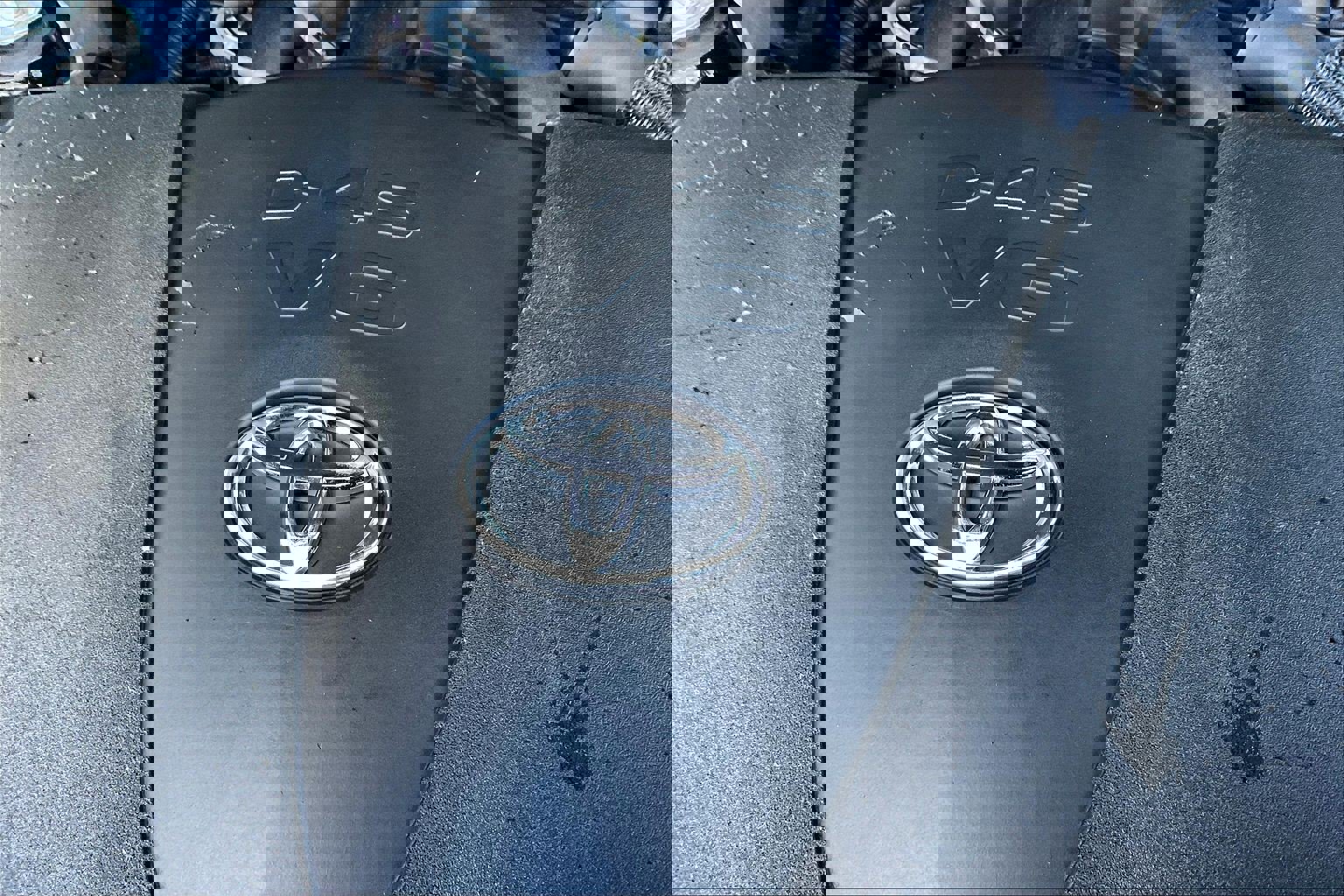 Used 2019 Toyota Highlander XLE image 32