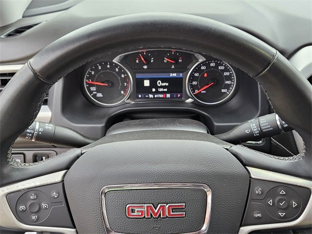 Used 2023 GMC Acadia SLT image 22