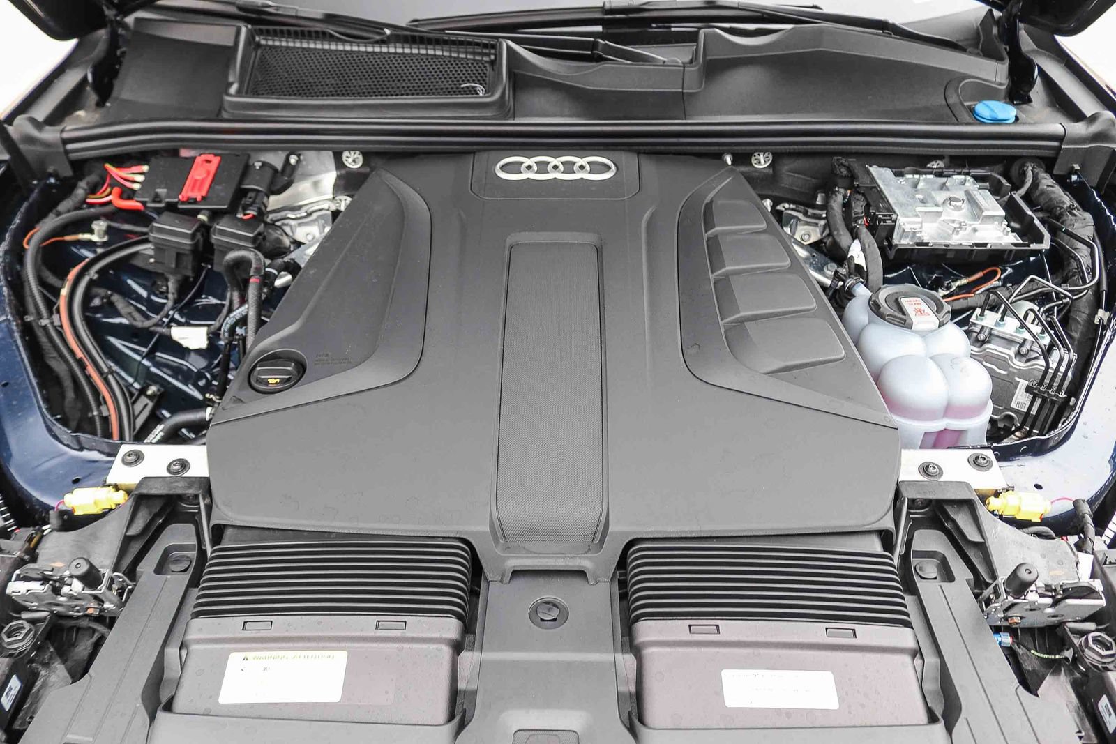 New 2026 Audi Q7 2.0T Premium Plus AWD/4WD image 29