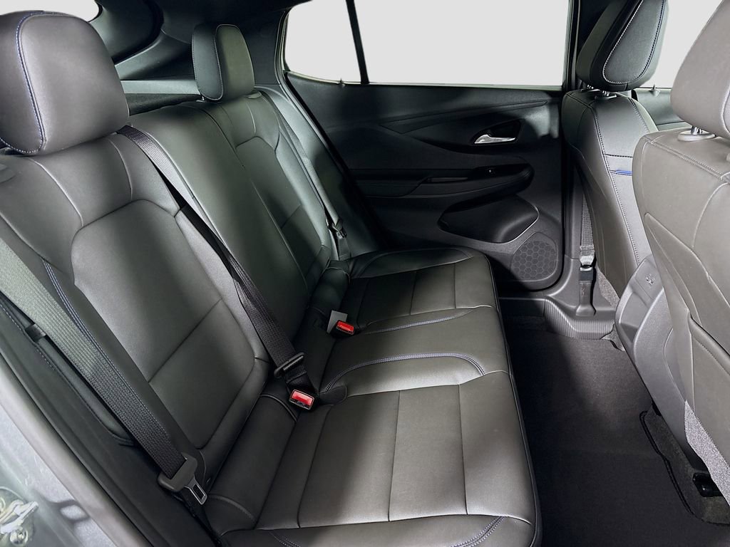 New 2026 Buick Envista Sport Touring w/ Convenience I Package image 26