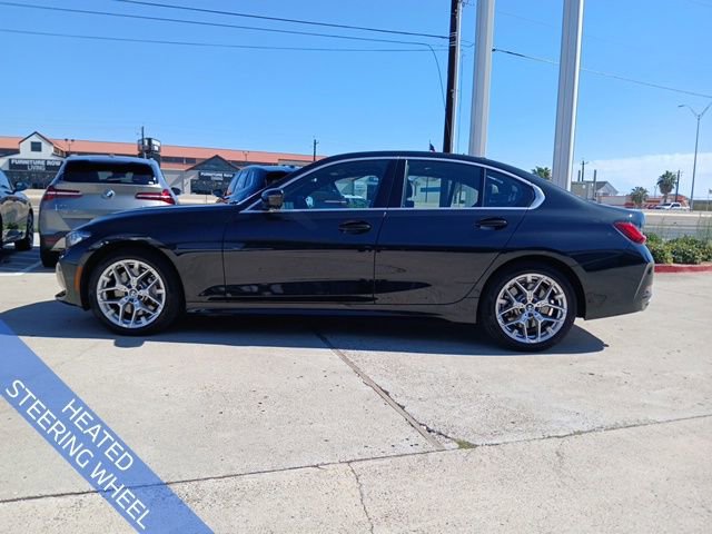 Used 2025 BMW 330i xDrive Sedan image 6