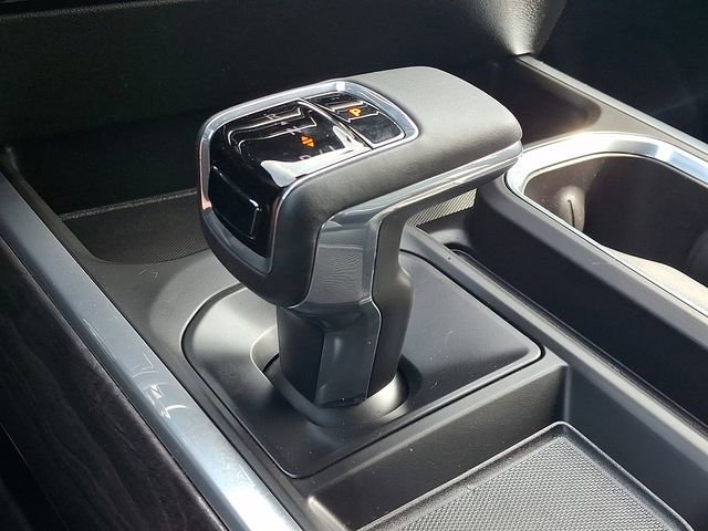 Certified 2025 Chevrolet Silverado 1500 LTZ w/ LTZ Premium Package image 14