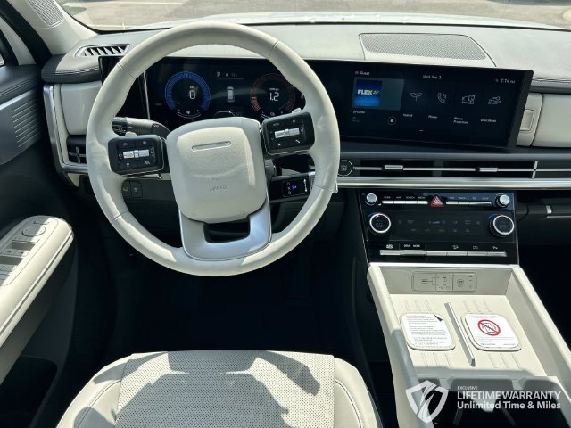 New 2027 Hyundai Santa Fe SEL FWD image 15