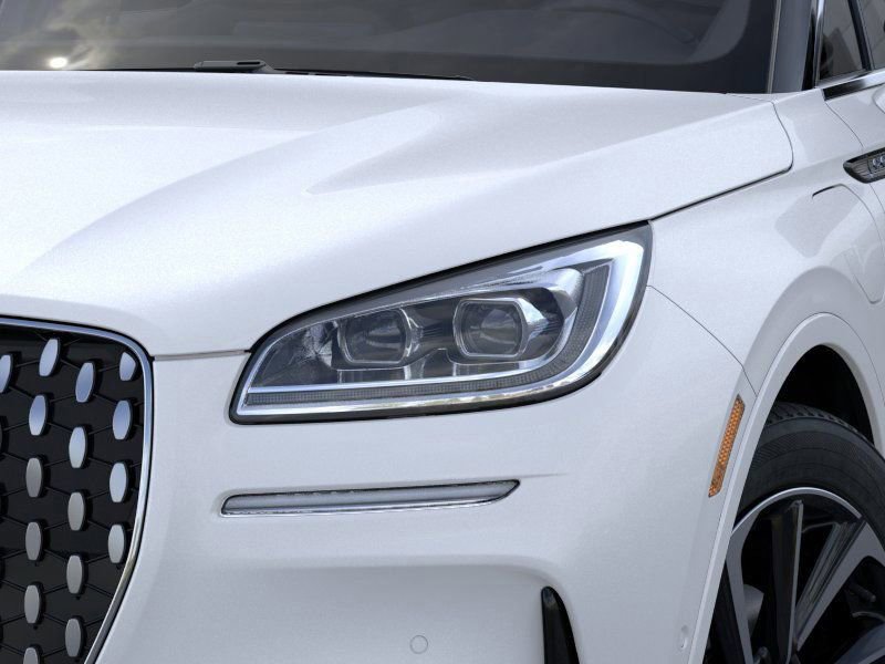 New 2024 Lincoln Corsair Grand Touring w/ Equipment Group 302A image 18