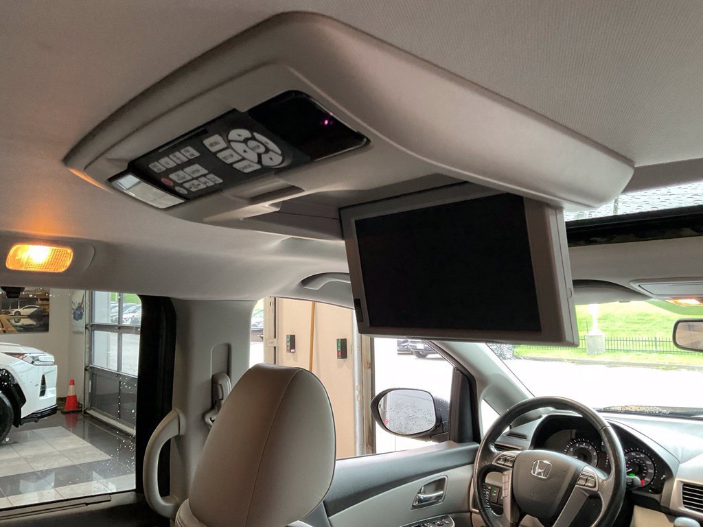 Used 2014 Honda Odyssey EX-L image 19