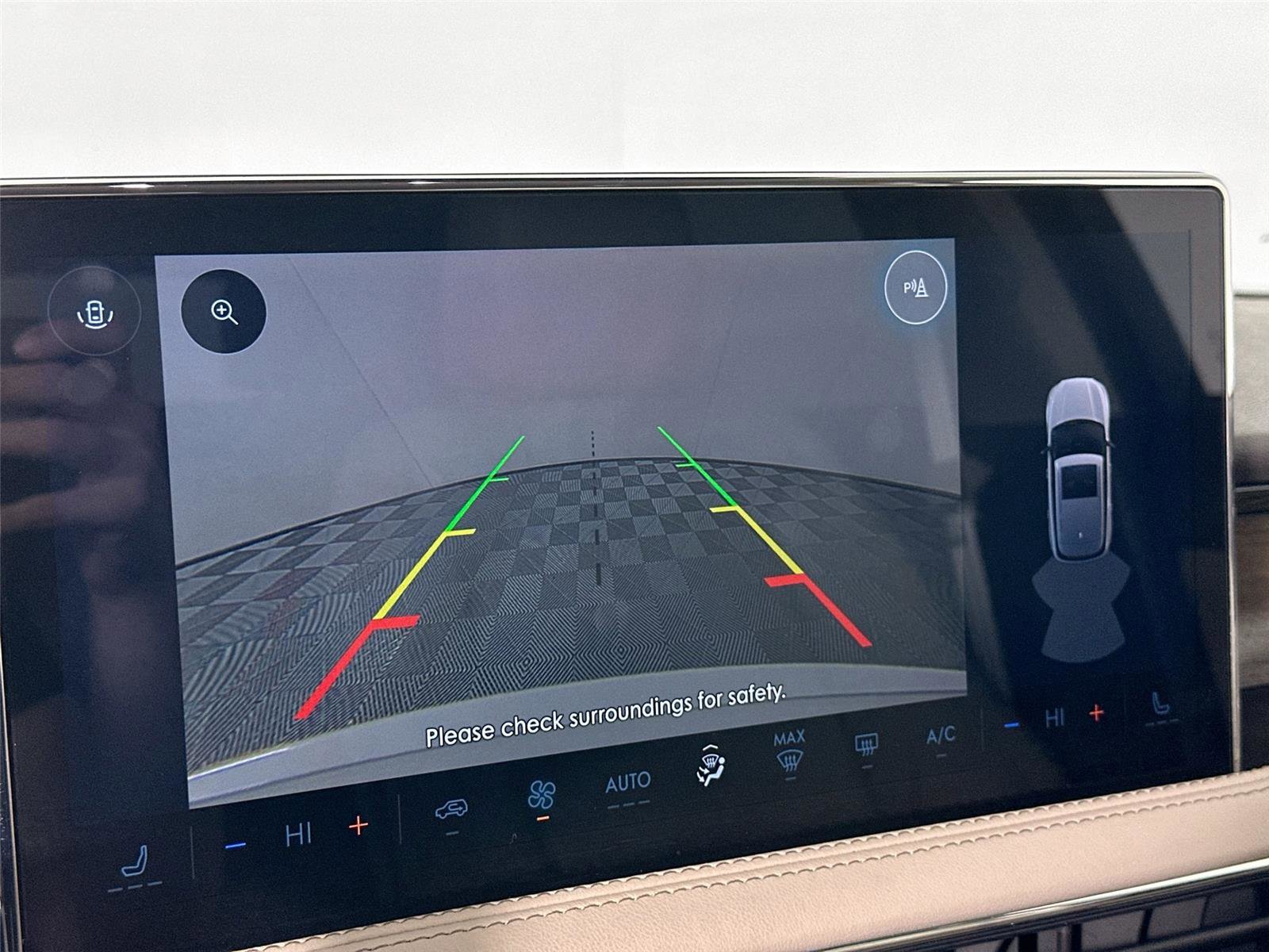 Used 2023 Lincoln Corsair Reserve image 16