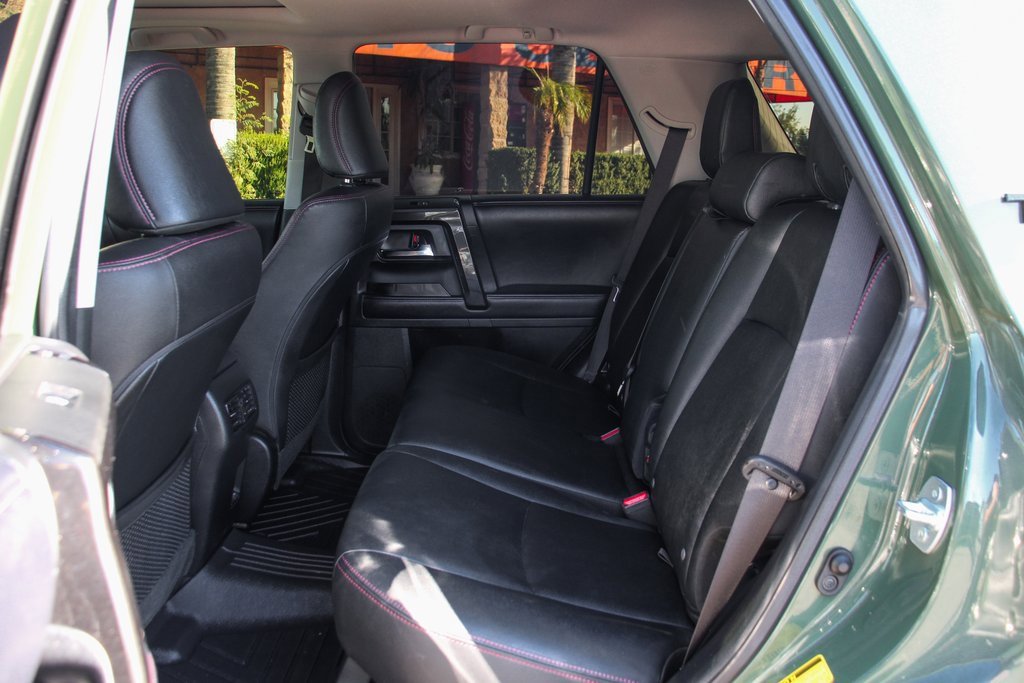 Used 2020 Toyota 4Runner TRD Pro image 37