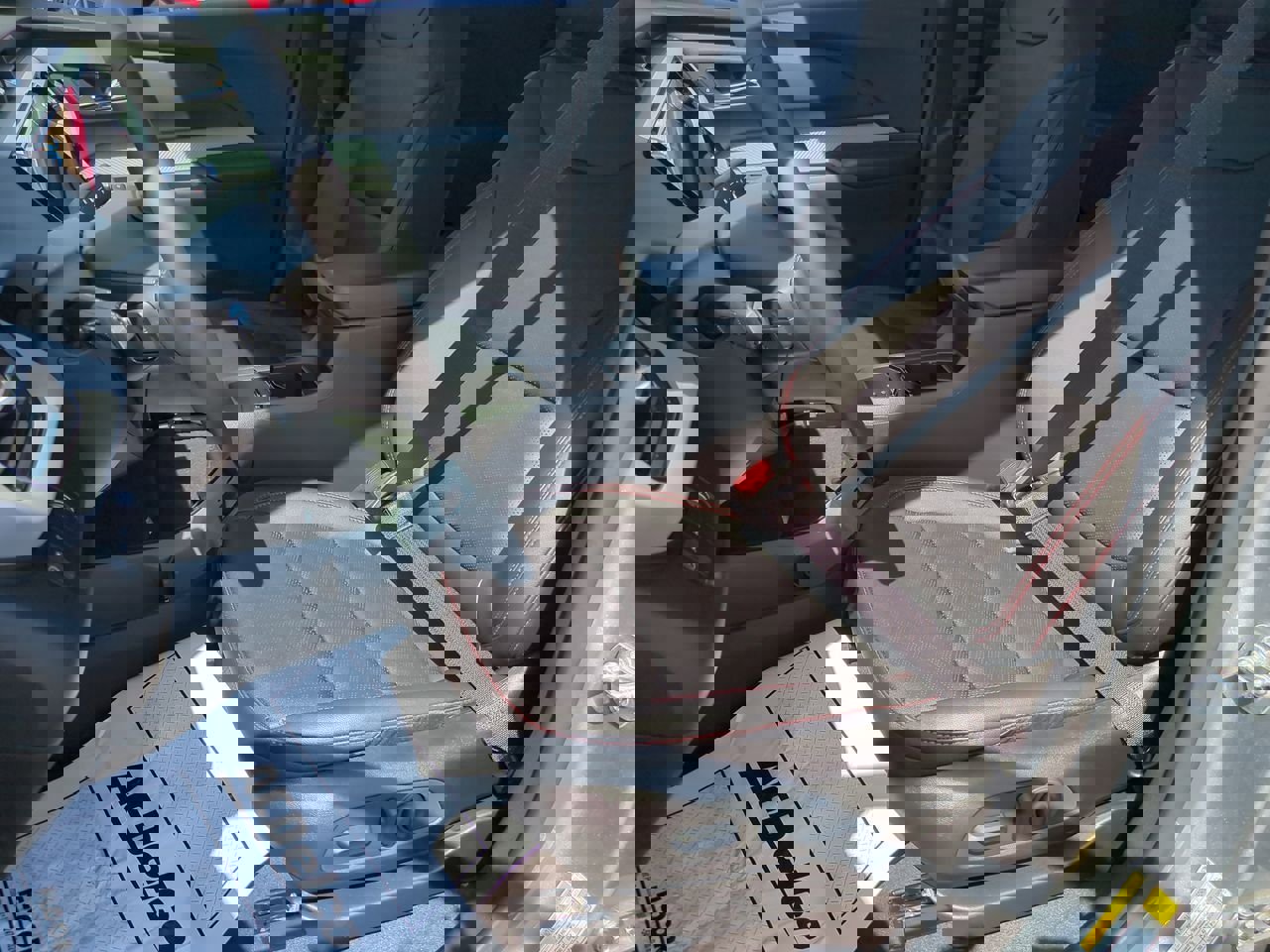 New 2027 Chevrolet Bolt RS image 19