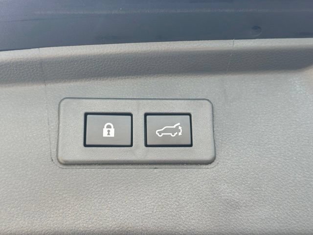 Used 2025 Subaru Outback Onyx Edition AWD/4WD image 37