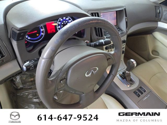 Used 2007 INFINITI G35 Journey w/ Premium Pkg image 17