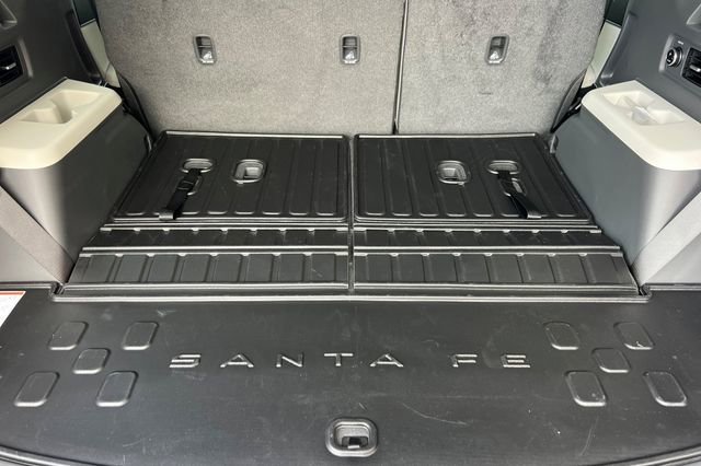 New 2026 Hyundai Santa Fe SEL image 16