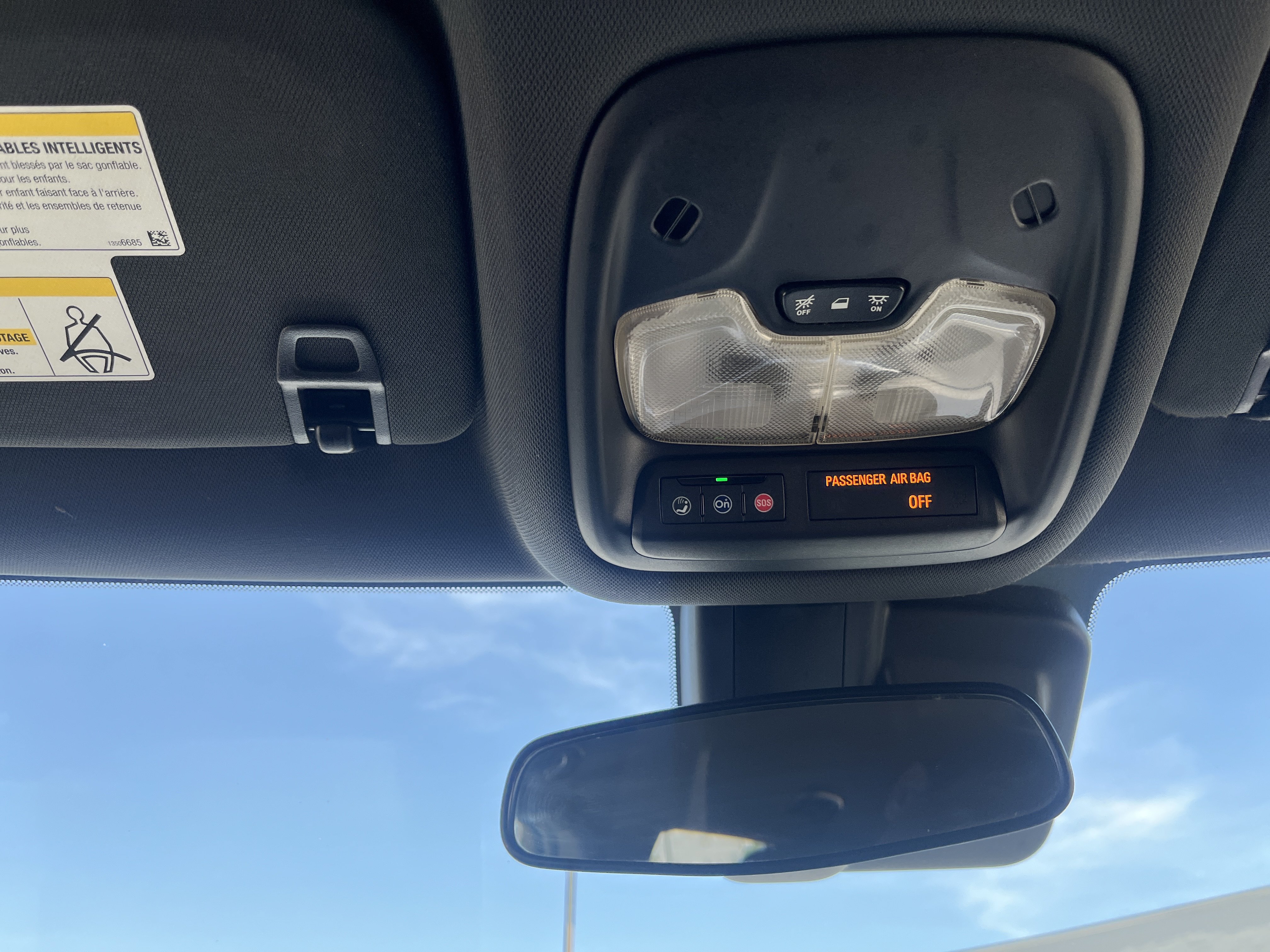 Used 2022 Chevrolet TrailBlazer ACTIV FWD image 27