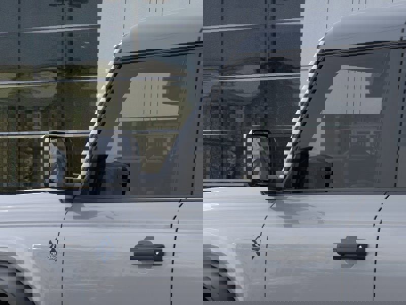 New 2026 Ford Bronco Outer Banks w/ Sasquatch Package image 22