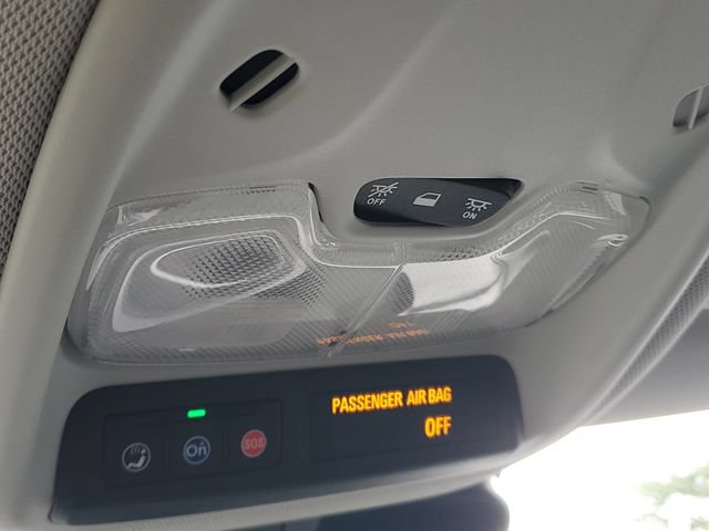 Certified 2021 Chevrolet TrailBlazer LT w/ Convenience Package FWD image 29