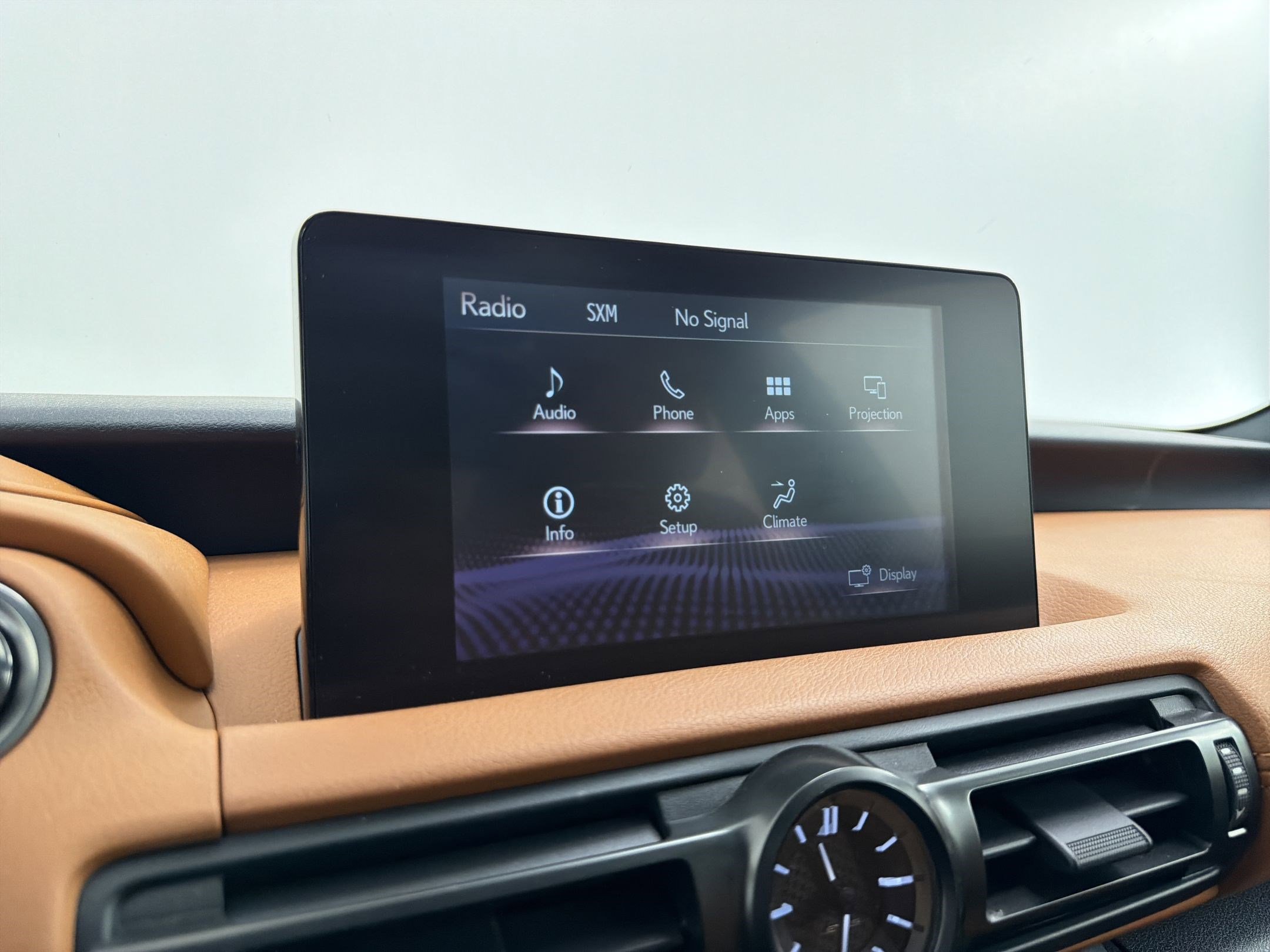 Certified 2025 Lexus IS 350 F Sport w/ Accessory Package image 24