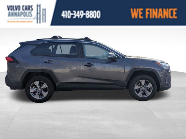 Used 2023 Toyota RAV4 XLE w/ Convenience Package image 9