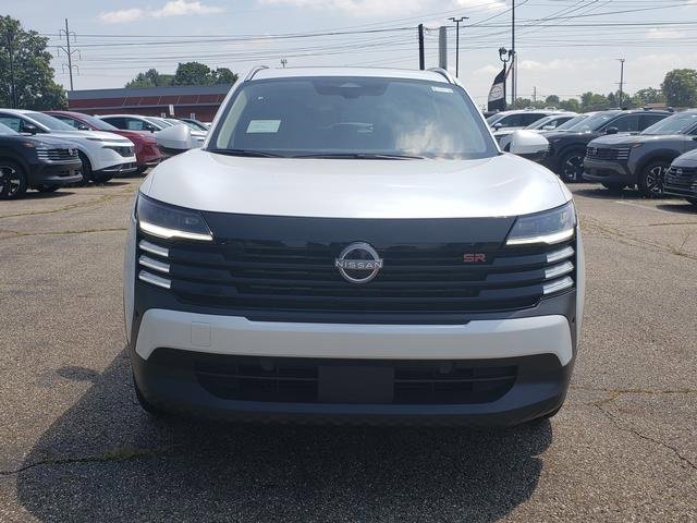 New 2025 Nissan Kicks SR w/ SR Premium Package image 10