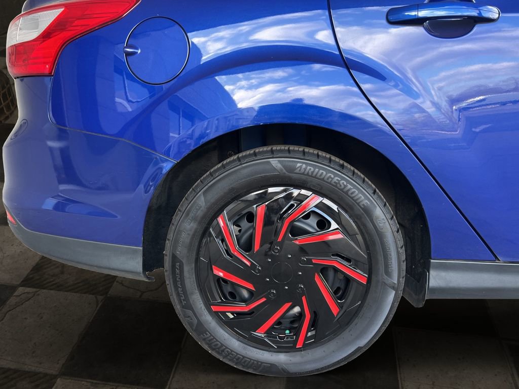 Used 2012 Ford Focus SE image 8