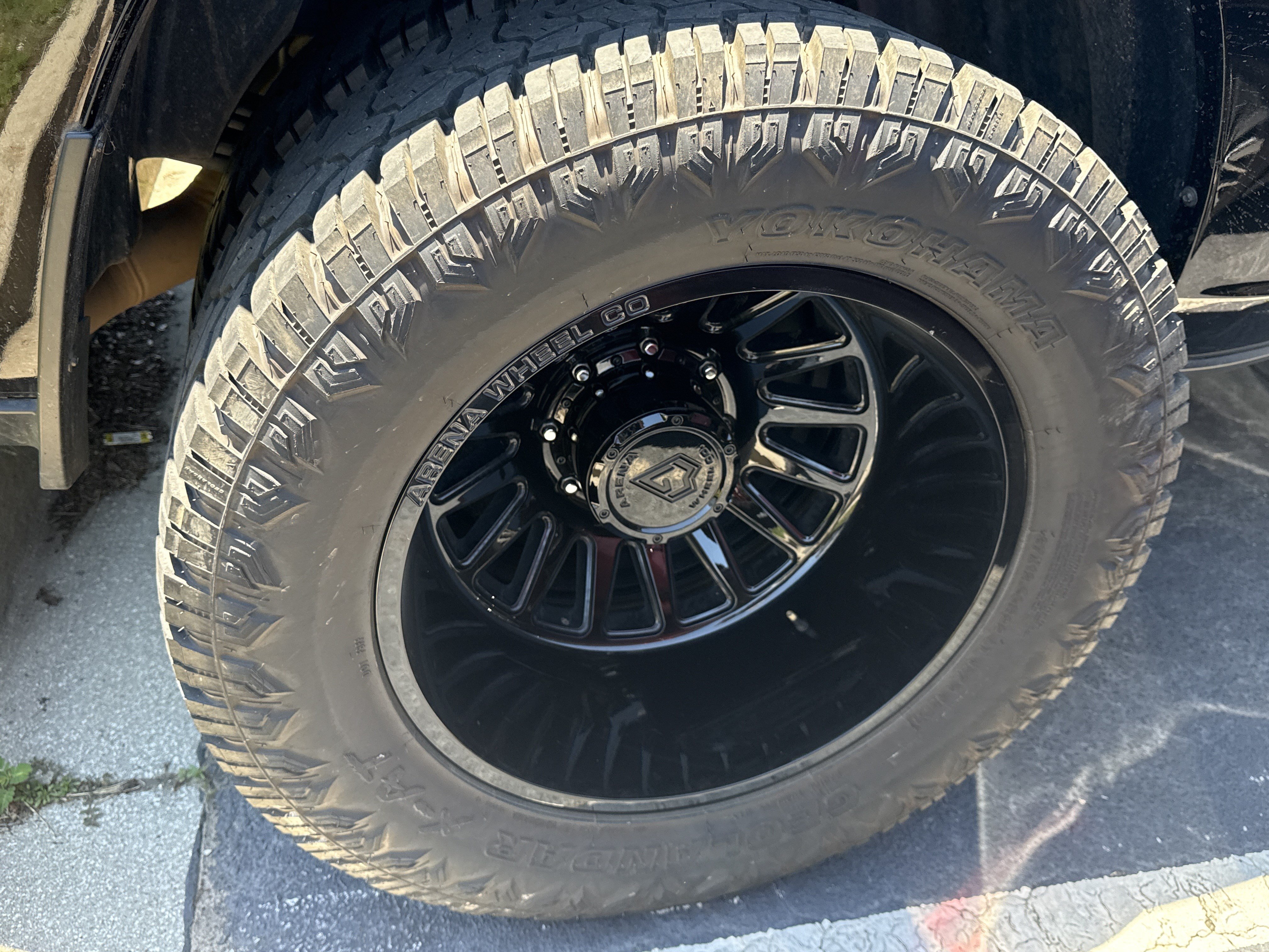 Used 2026 RAM 3500 Laramie AWD/4WD image 10