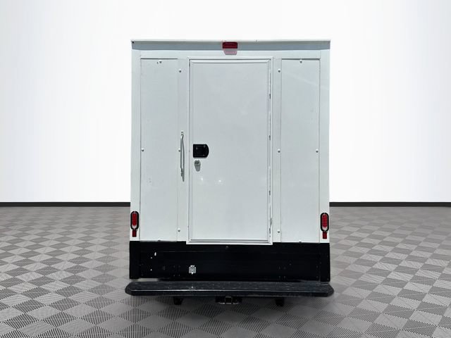 New 2025 Ford E-350 and Econoline 350 Super Duty w/ Power Equipment Group RWD image 5
