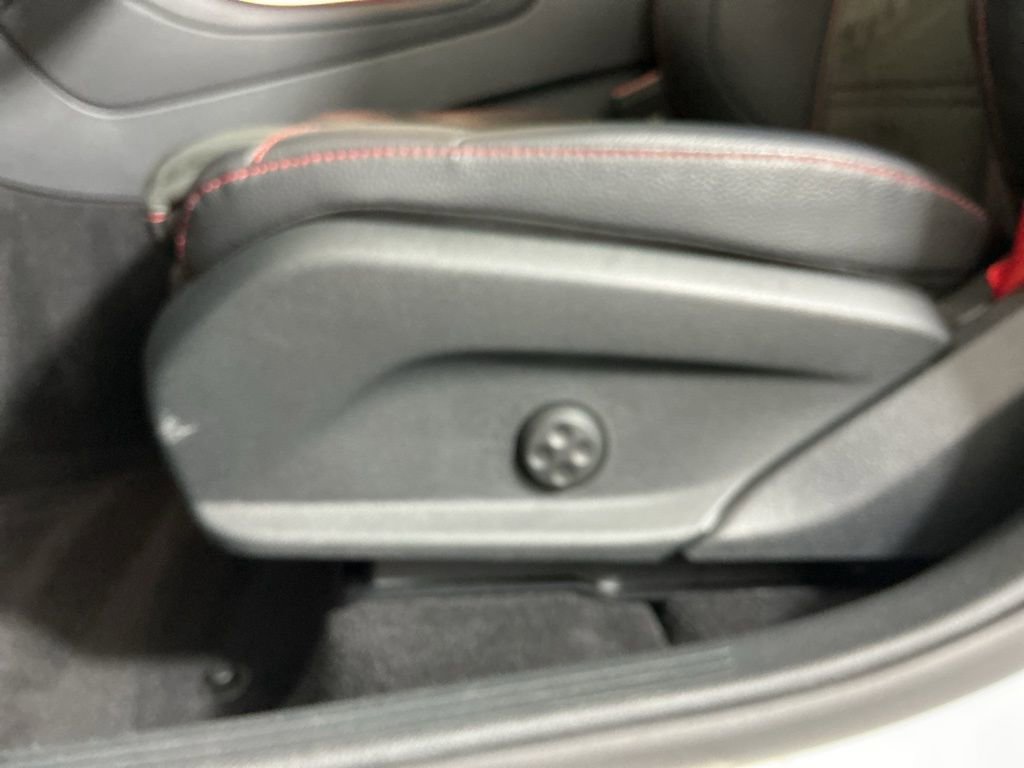 Used 2023 Mercedes-Benz GLC 43 AMG 4MATIC Coupe image 24