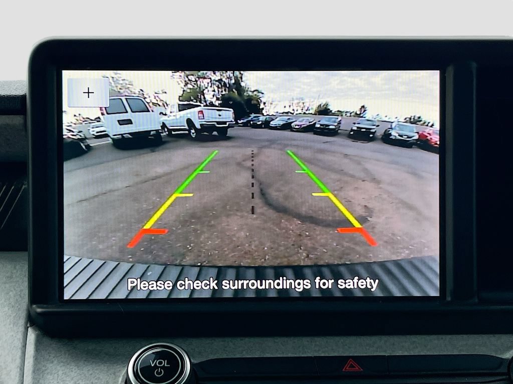 Used 2023 Ford Maverick XLT w/ Equipment Group 300A Standard AWD/4WD image 13