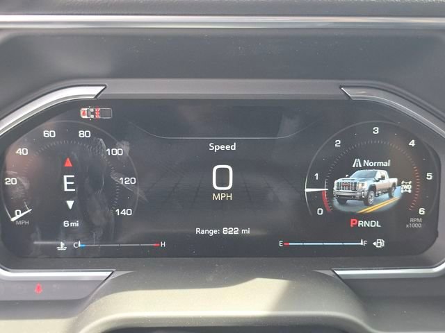 New 2026 GMC Sierra 2500 Denali Ultimate image 35