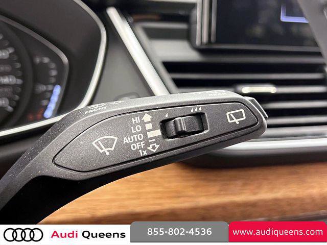 Certified 2023 Audi Q5 2.0T Premium w/ Convenience Package AWD/4WD image 26