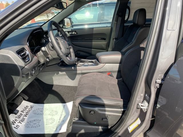 New 2026 Dodge Durango GT image 13