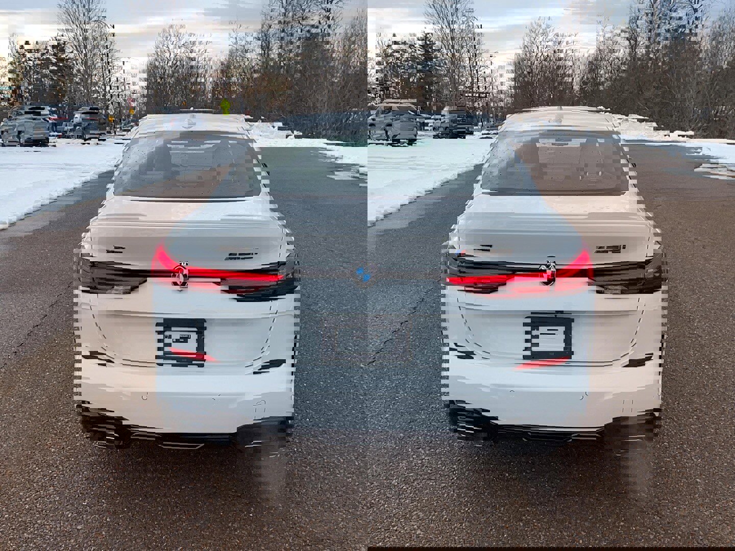 Used 2024 BMW M235i xDrive Gran Coupe w/ Premium Package image 7