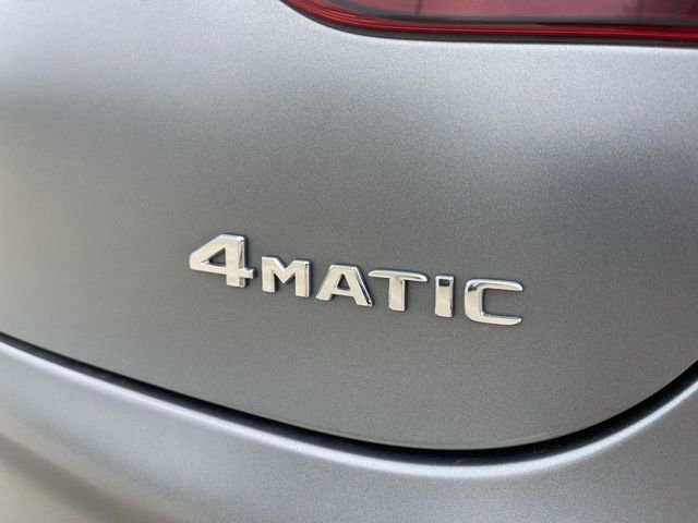 Used 2022 Mercedes-Benz GLC 300 4MATIC Coupe image 9