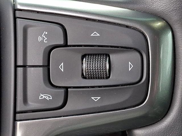 Used 2024 Chevrolet Silverado 1500 LT w/ Z71 Off-Road Package image 22