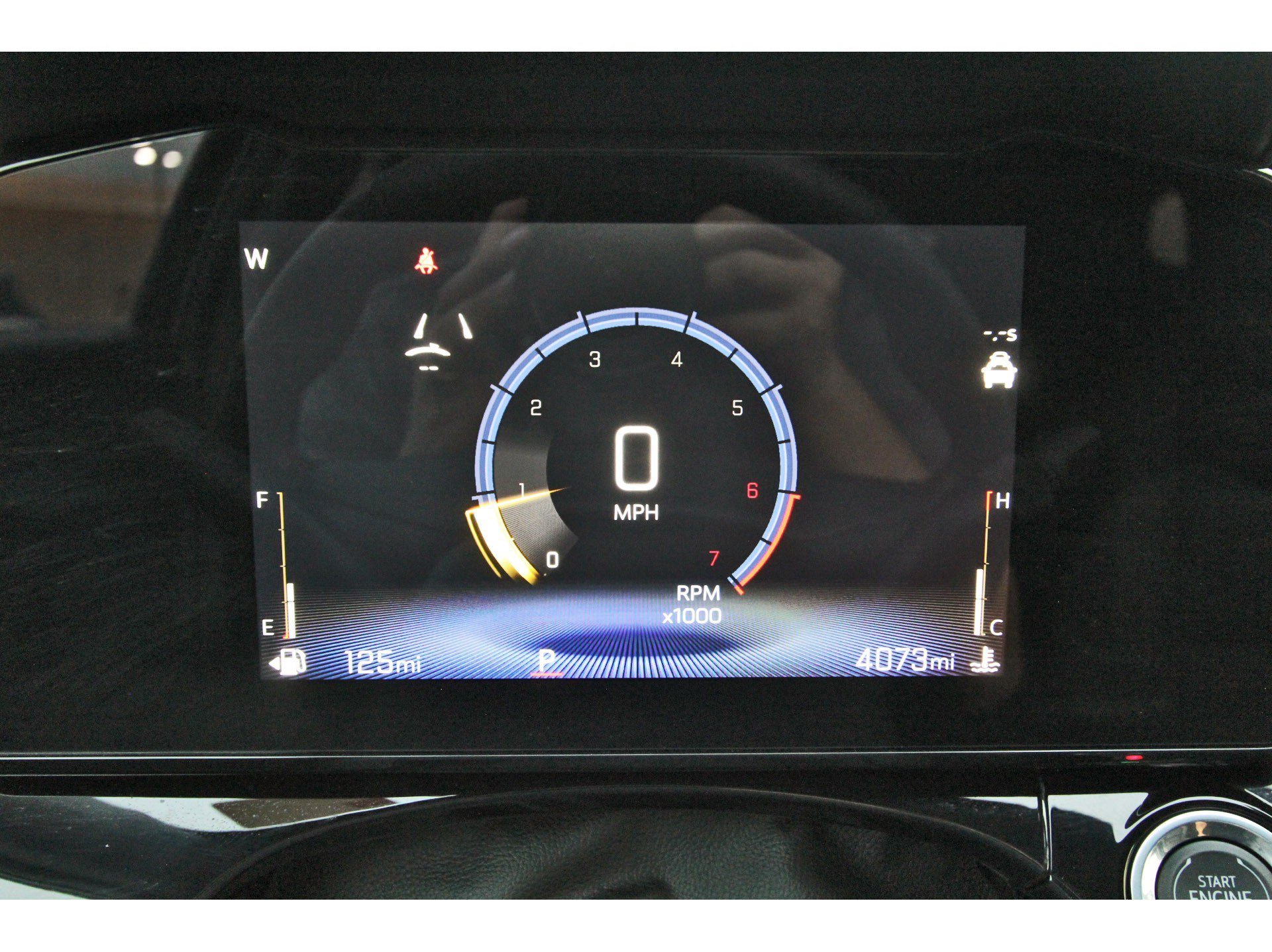 Used 2026 Chevrolet Trax RS w/ Sunroof Package FWD image 17