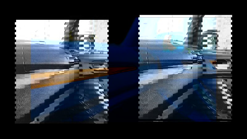 Used 2003 BMW X5 3.0i image 11