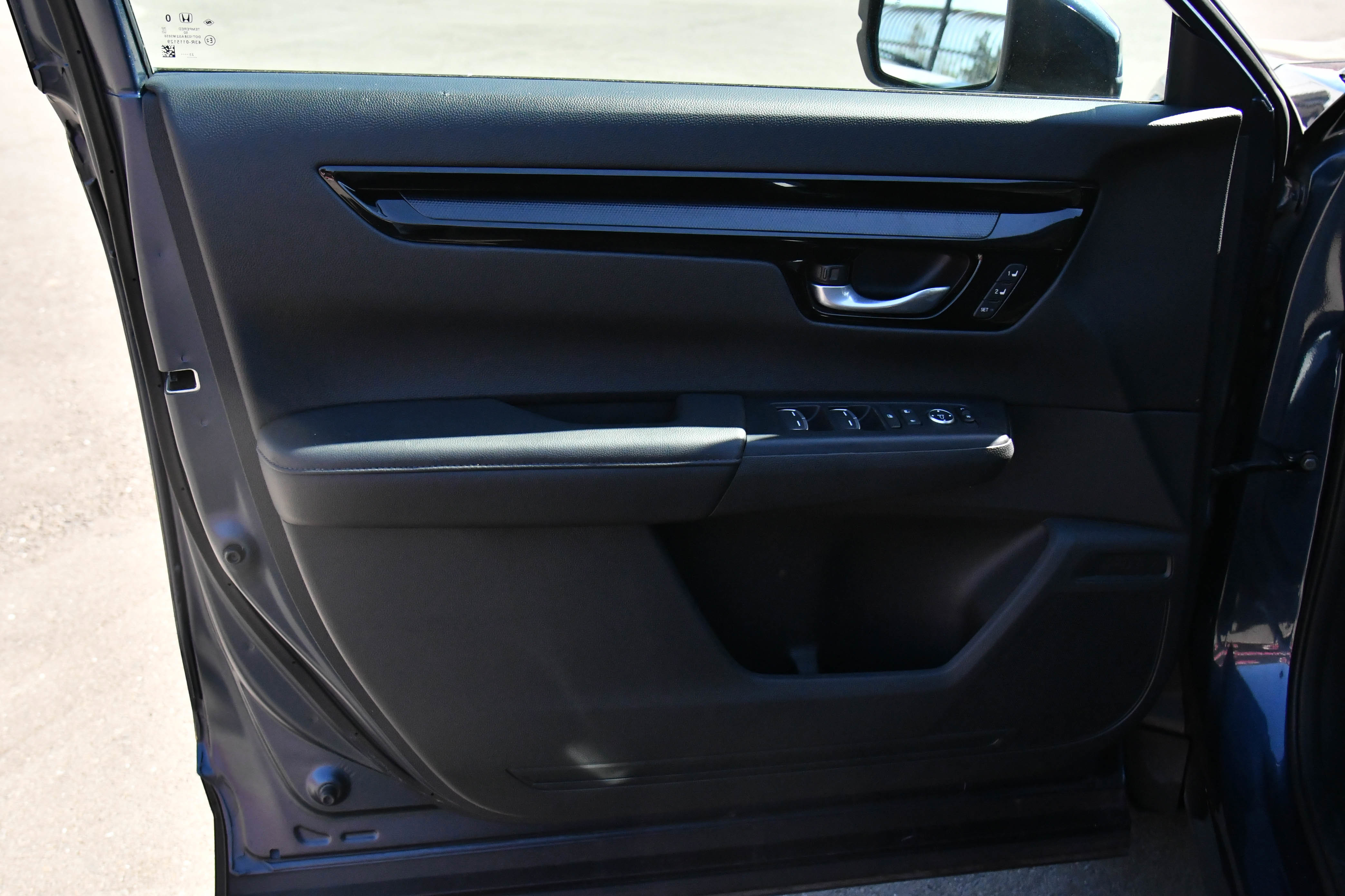 Used 2024 Honda CR-V EX-L image 14