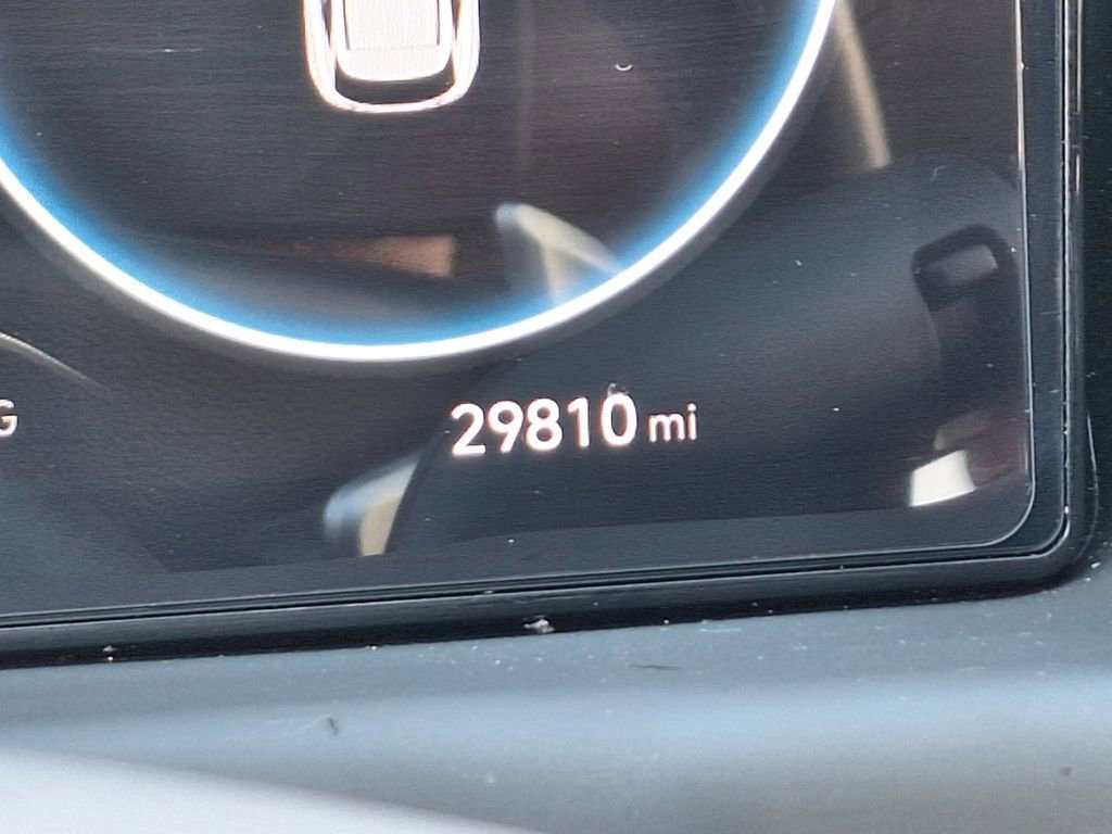 Certified 2024 Hyundai Tucson Limited image 19