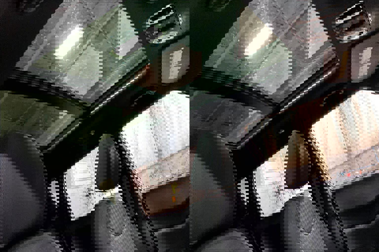 Used 2015 Kia Soul ! w/ Sun & Sound Package image 14