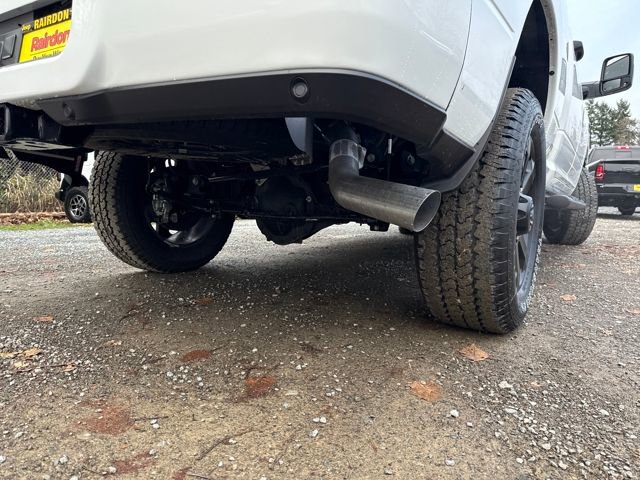 New 2026 RAM 2500 Tradesman image 31